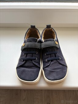 Tenisky Tikki vel. 34 - 2