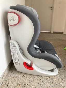 Britax Römer King II KS - 2