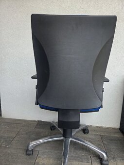 Kancelářské židle - 2