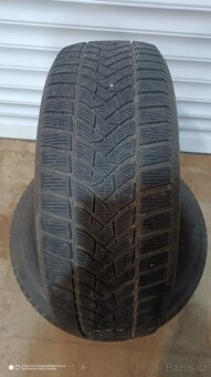 Zimní pneumatiky 215/60r16 - 2
