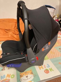 Klippan Dinofix - vajíčko - 2