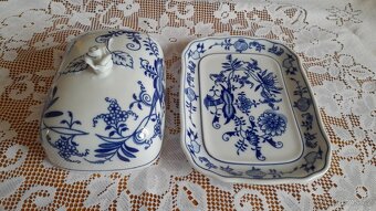 Máslenka dvojdílná cibulák - 2