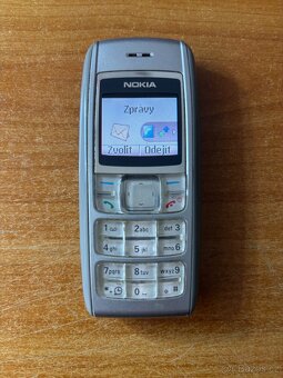 Nokia 1600 - 2