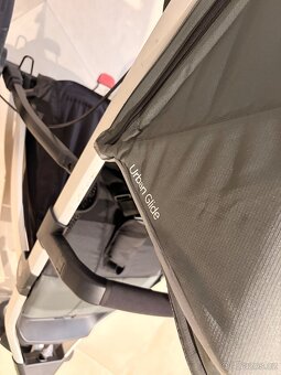 Thule Urban Glide 2 - velký set - 2