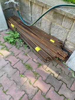 Prodalm el. Ohradník - 2