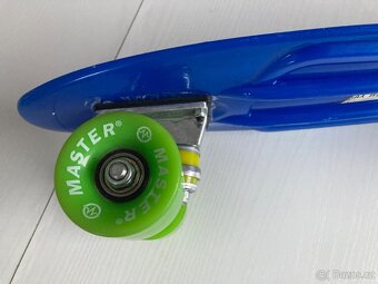 Pennyboard - 2
