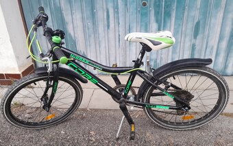 Dětské kolo 20'' - 2