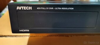 DVR pro kamery - 2