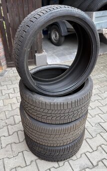 Continetal Winter contact TS 860S R20 - 2