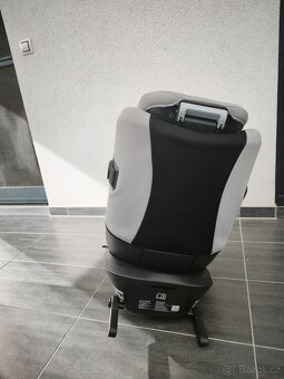 Joie i-spin 360 - 2