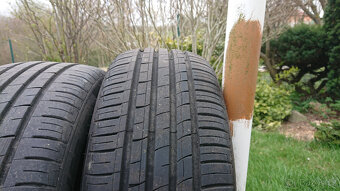 195/50 R15 letní - 2