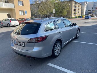 Mazda 6 - 2
