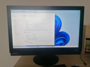 Lenovo AiO Thinkcentre M900z - 2