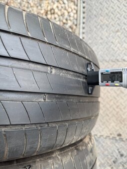 215/50/18 - Michelin letní pár pneu - 2