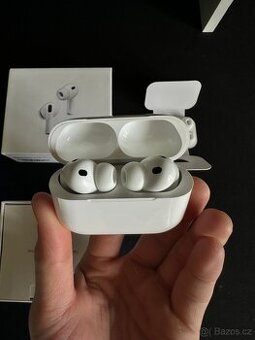 Airpods pro 3 - 2