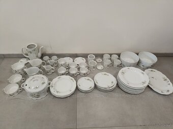 Rosenthal, porcelán - 2