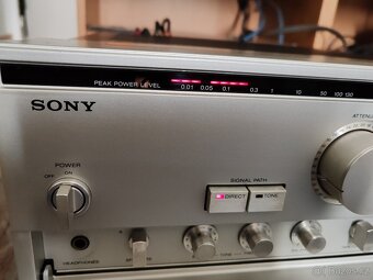 Sony ta f80 - 2