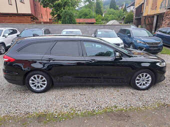 Ford Mondeo 2,0 D EcoBlue automat - 1707 - 2