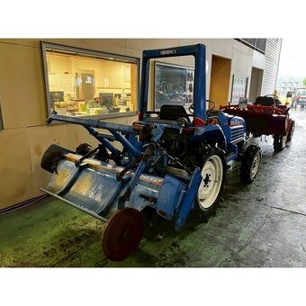 Malotraktor - 2