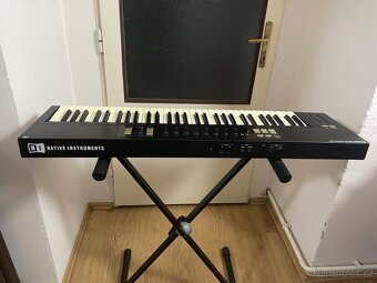 Komplete Kontrol S61 - 2
