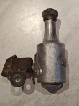 Staré dynamo PHILIPS "PHILIDYNE" 7422 - 2