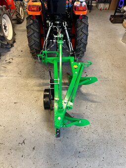Pluh za malotraktor - 2