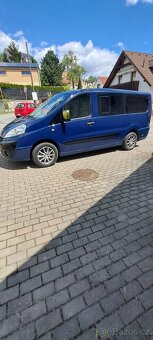 Peugeot Expert - 2