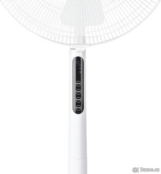 Ventilátor Nedis uplně nový - 2