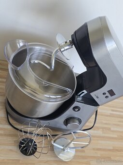 Kuchyňský robot Clatronic KM 3610 - 2