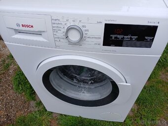 Bosch série 6 Top-Stav - 2