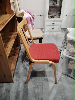 židle - 2