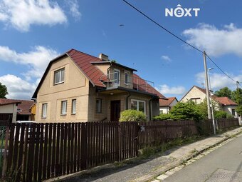 Pronájem Rodinný dům, 180㎡ - 2
