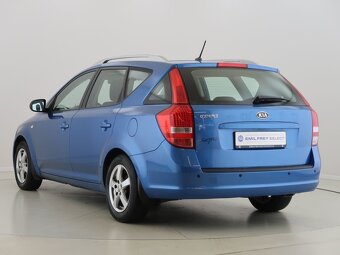 Kia Ceed 1.6CVVT,91kW,CZ,1Maj,Active - 2