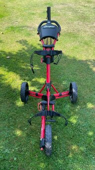 Golfový vozík CLICGEAR model 3.0 - 2