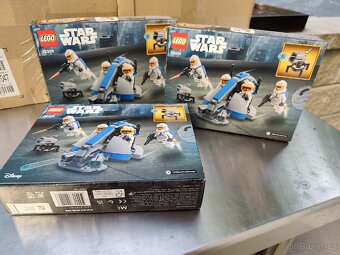 Lego StarWars 75359 - 2