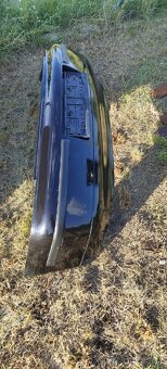 Zadni nárazník na Seat Leon - 2