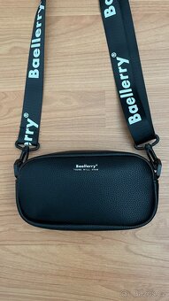 Crossbody - 2
