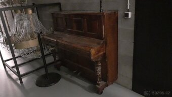 Prodám piano - 2