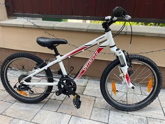 Dětské kolo Specialized velikost 20 - 2