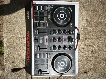 Hercules DJControl Inpulse 200 MK2 - 2