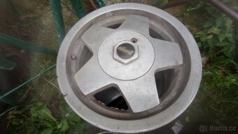 ALU kola r13 - 2