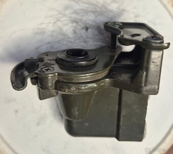 Hlavice vzduchová dvojitá M16 s ventilem MAN, TATRA - 2