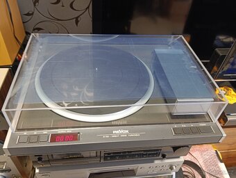 Revox B790 - 2