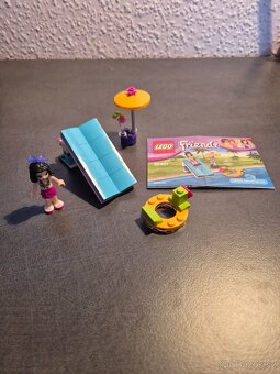 Lego friends - 2