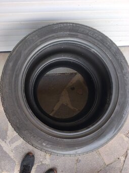 255/50 R19 Bridgestone - 2
