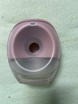 Odsávačka do podprsenky - 2