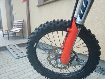 KTM 350 EXCF - 2