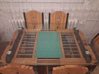 Jídelní set - 2