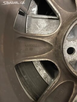 Alu 5x112 r16c - 2
