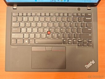 lenovo ThinkPad T14 gen3 - 2